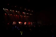 M!LK「変幻自在、ズバッとM!LK+6」東京・渋谷ストリームホール公演の様子。