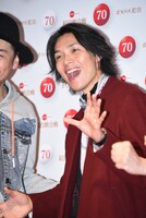 白川裕二郎（純烈）