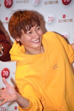 後上翔太（純烈）