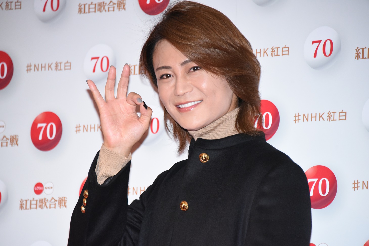 氷川きよし