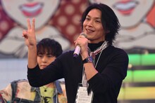 白川裕二郎（純烈）