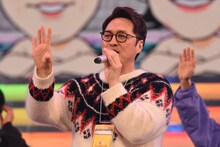 酒井一圭（純烈）