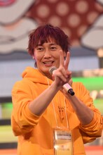 後上翔太（純烈）