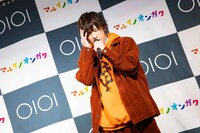 春斗（Photo by 牛島康介）