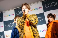 TAKA（Photo by 牛島康介）