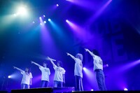 BILLIE IDLE（写真提供：オツモレコード）