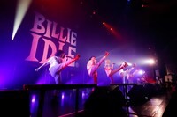BILLIE IDLE（写真提供：オツモレコード）