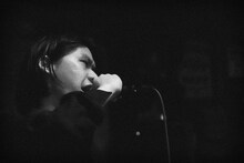 GOMESS（撮影：タイコウクニヨシ）