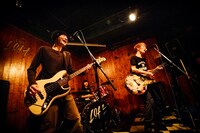 TOMOVSKY（撮影：タイコウクニヨシ）