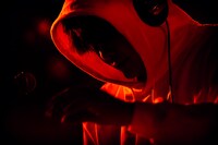 ////虹////（ex. 0.8秒と衝撃。）（撮影：タイコウクニヨシ）