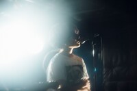 ステレオガール（撮影：タイコウクニヨシ）