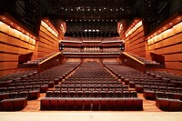 東京・東京国際フォーラム ホールC