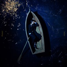 milet「Prover / Tell me」通常盤ジャケット