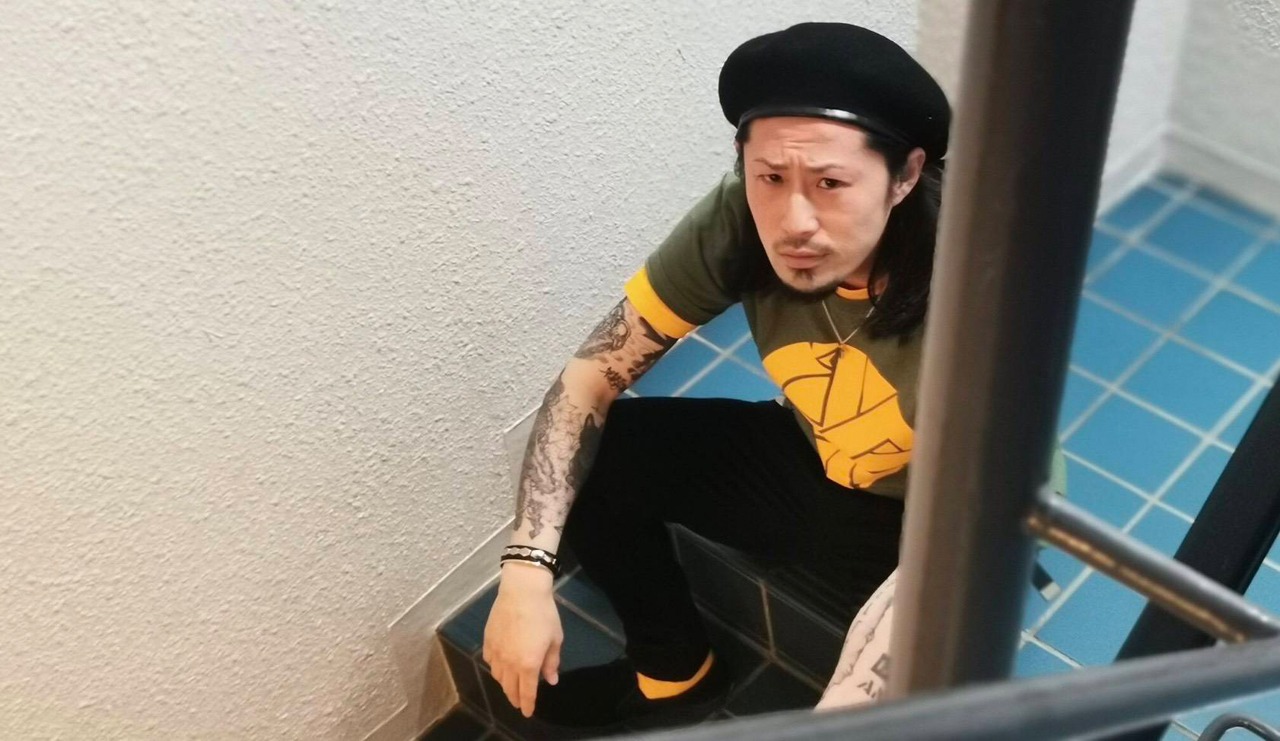 正志郎（JET CITY PEOPLE）