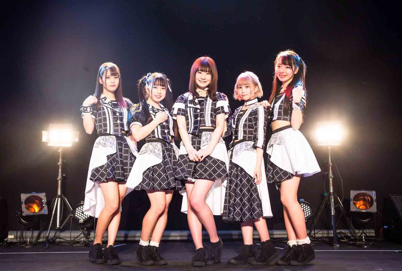 手羽先センセーションがメジャーデビュー、5月にZepp Nagoyaでワンマン