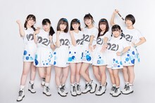 アップアップガールズ（2）