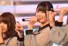 丹生明里（日向坂46）