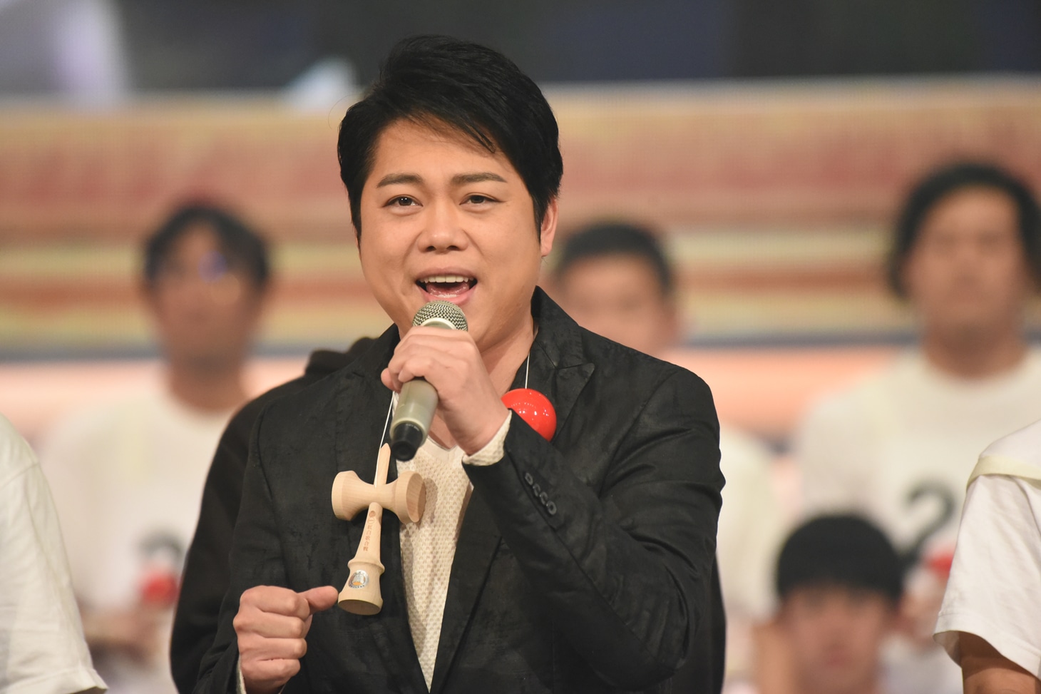 三山ひろし