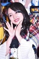 向井地美音（AKB48）