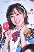 須田亜香里（SKE48）