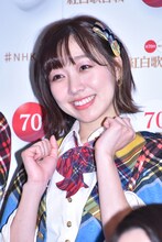 須田亜香里（SKE48）