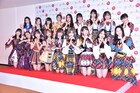 AKB48紅白「恋チュン」センターは小栗有以「指原さんに負けないくらいがんばりたい」