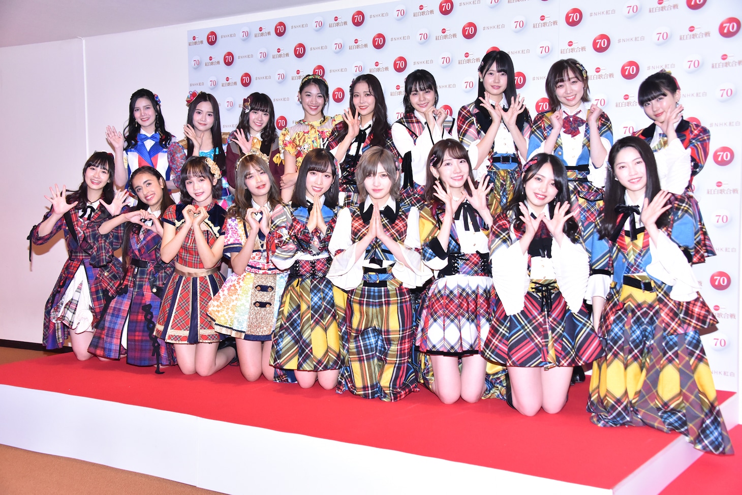 AKB48グループ