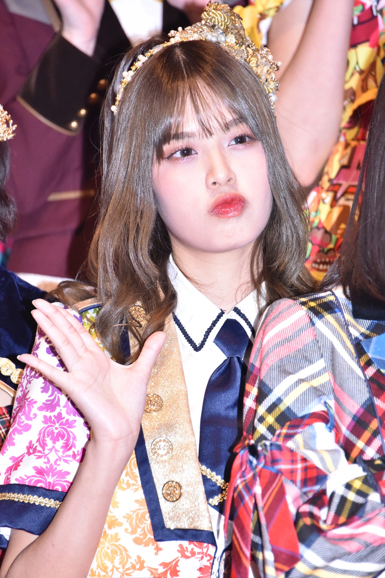 Mobile（BNK48）
