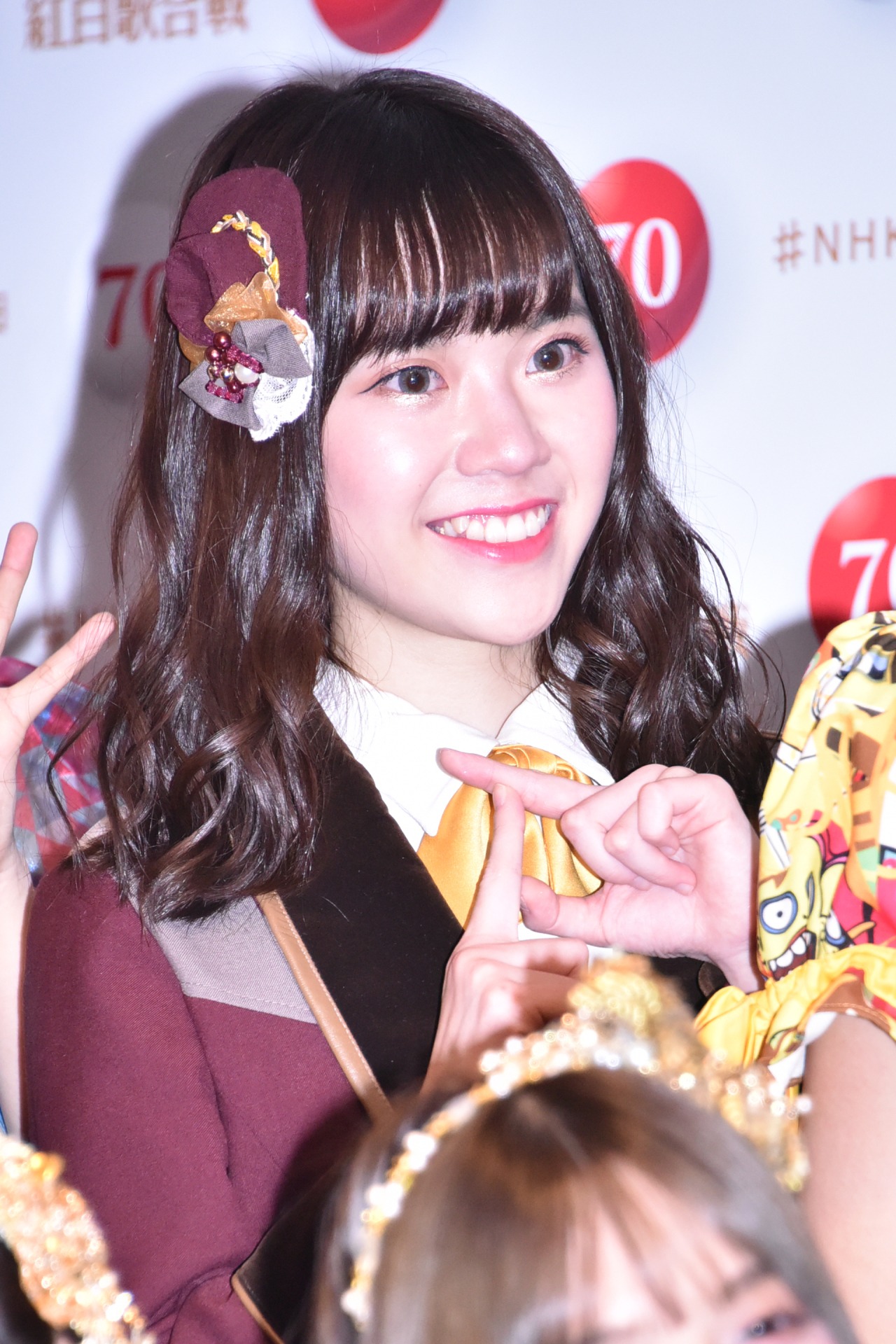 品涵（AKB48 Team TP）
