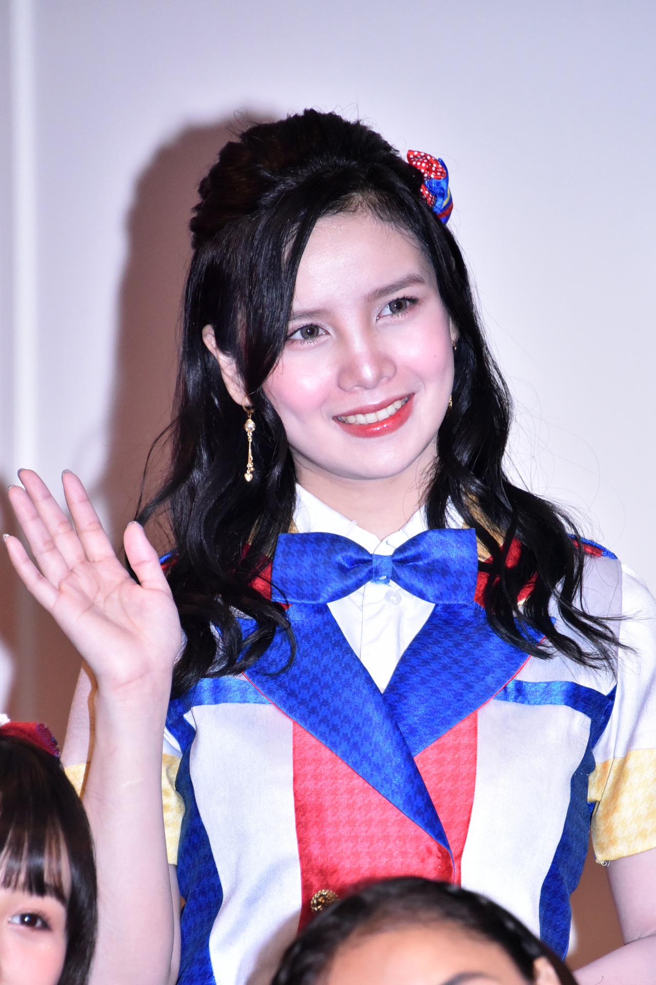 Abby（MNL48）