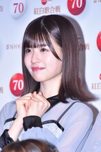 松田好花（日向坂46）