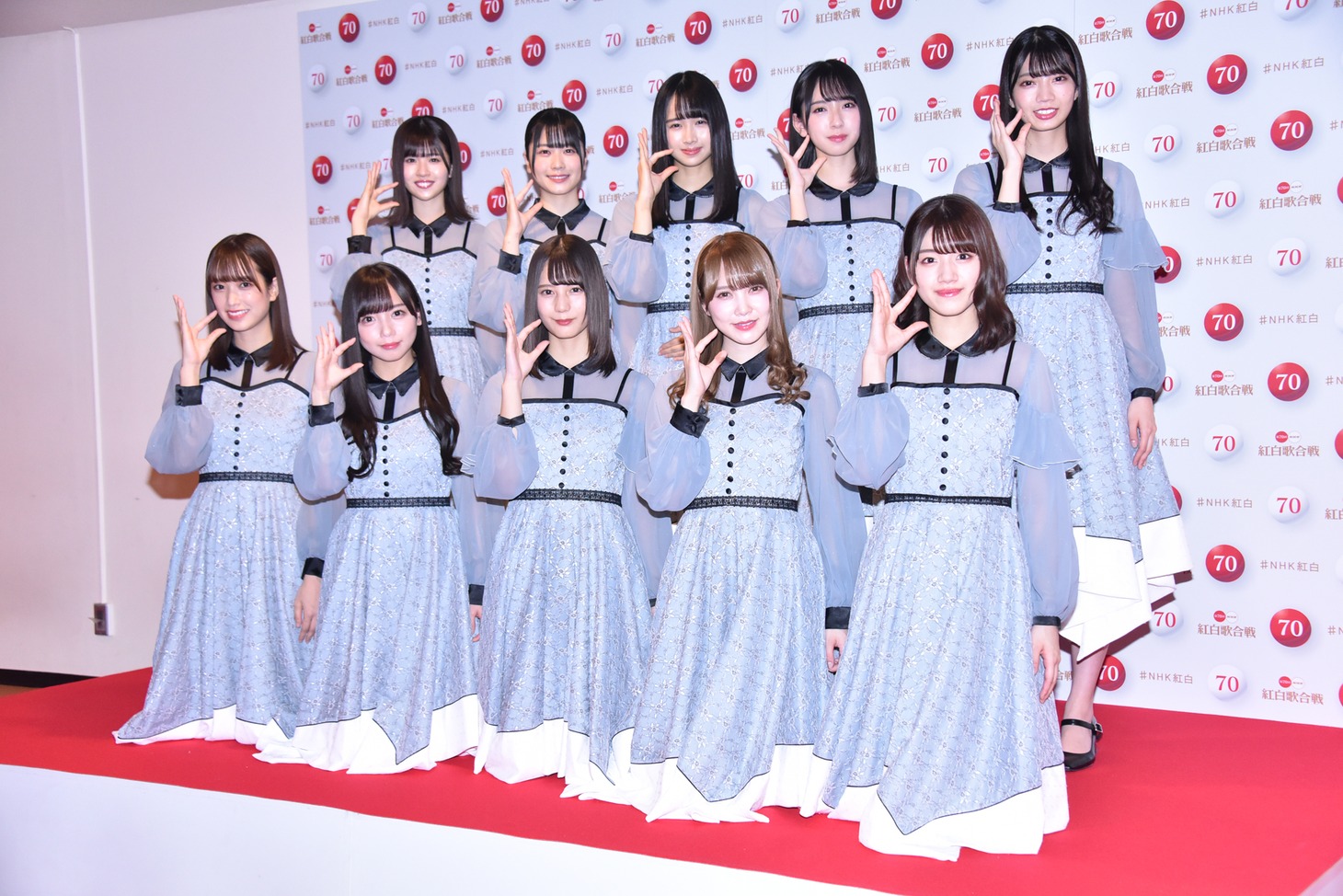 日向坂46