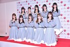 日向坂46、初紅白は笑顔いっぱいのステージに