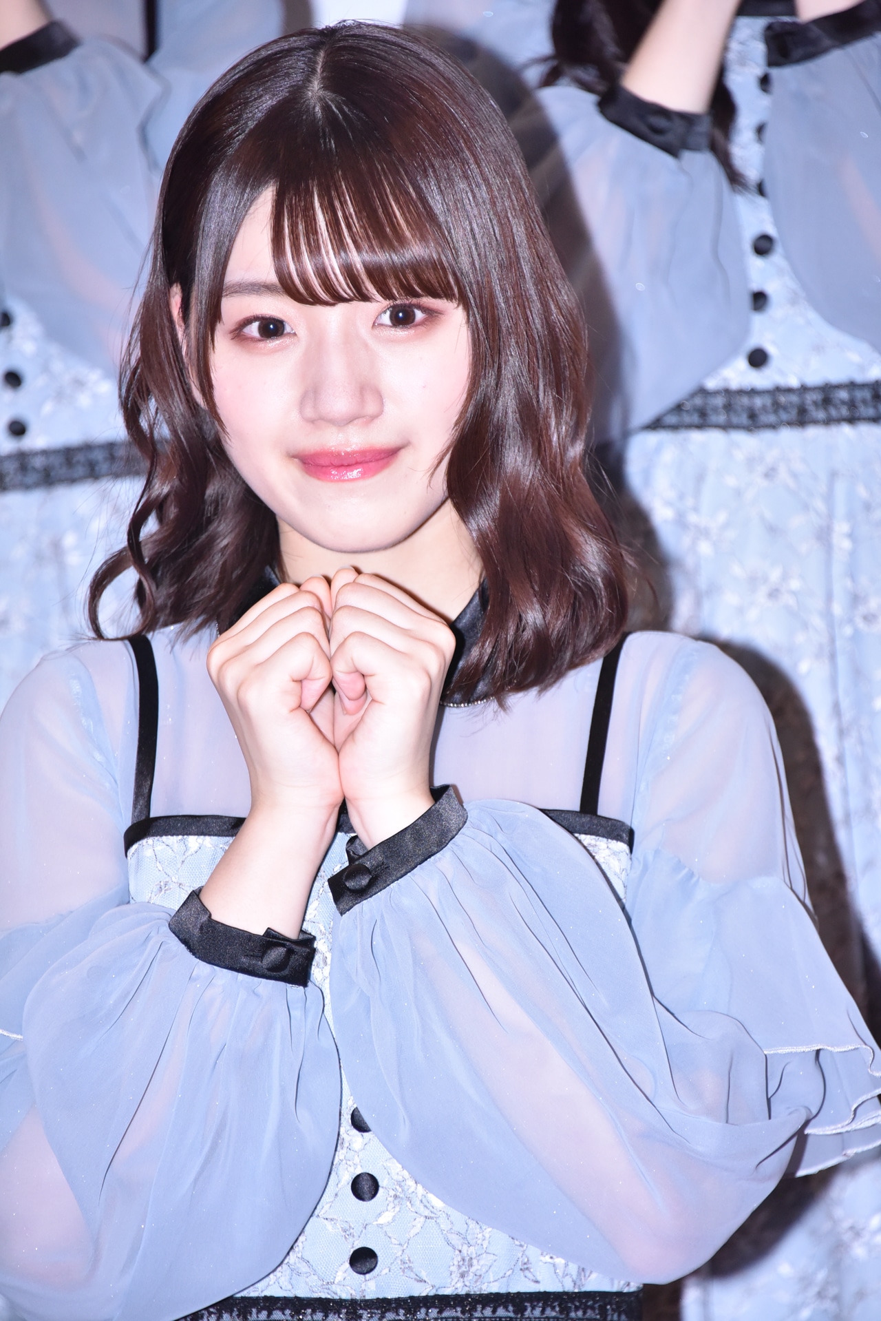 佐々木美玲（日向坂46）