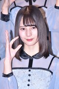 小坂菜緒（日向坂46）