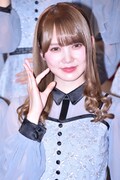 加藤史帆（日向坂46）