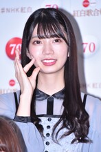 高本彩花（日向坂46）