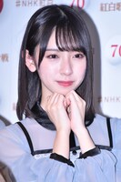 金村美玖（日向坂46）