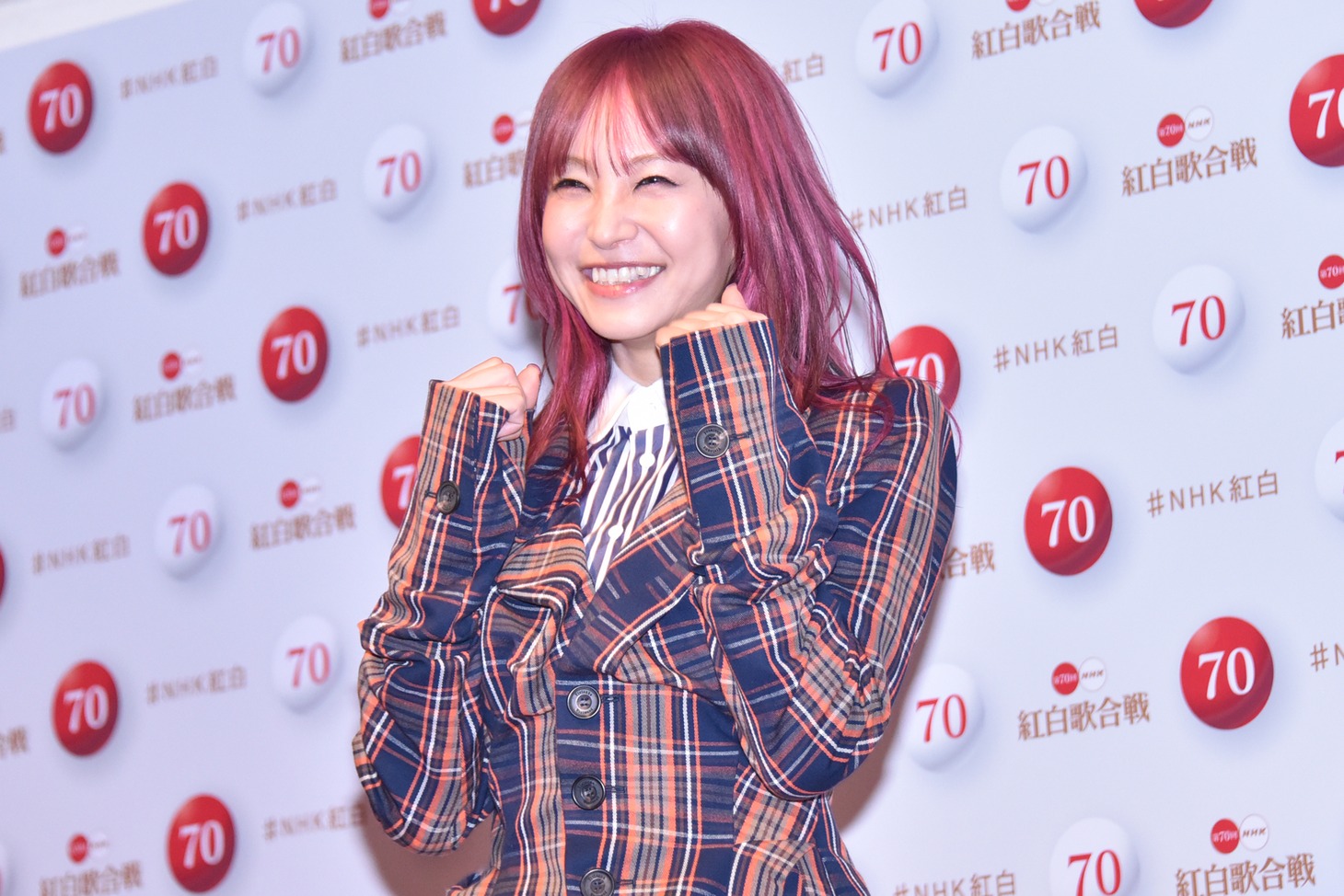 LiSA