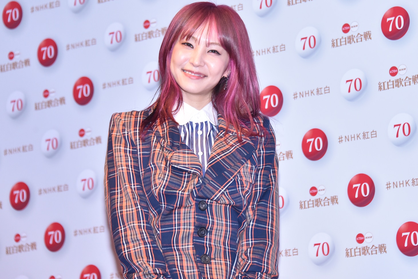 LiSA
