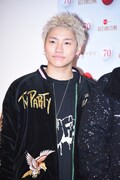 小森隼（GENERATIONS from EXILE TRIBE）