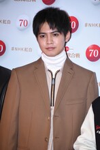 片寄涼太（GENERATIONS from EXILE TRIBE）