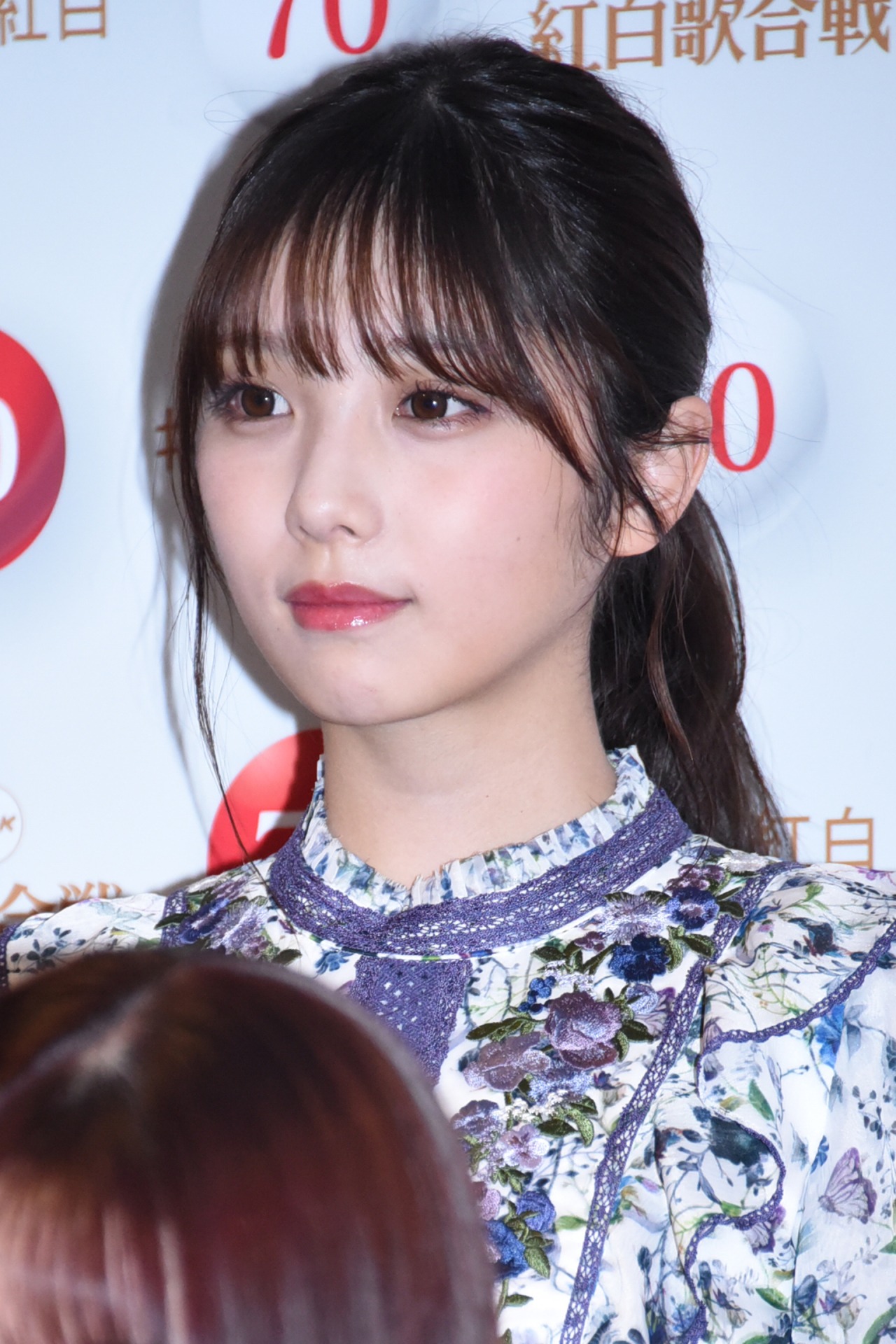 与田祐希