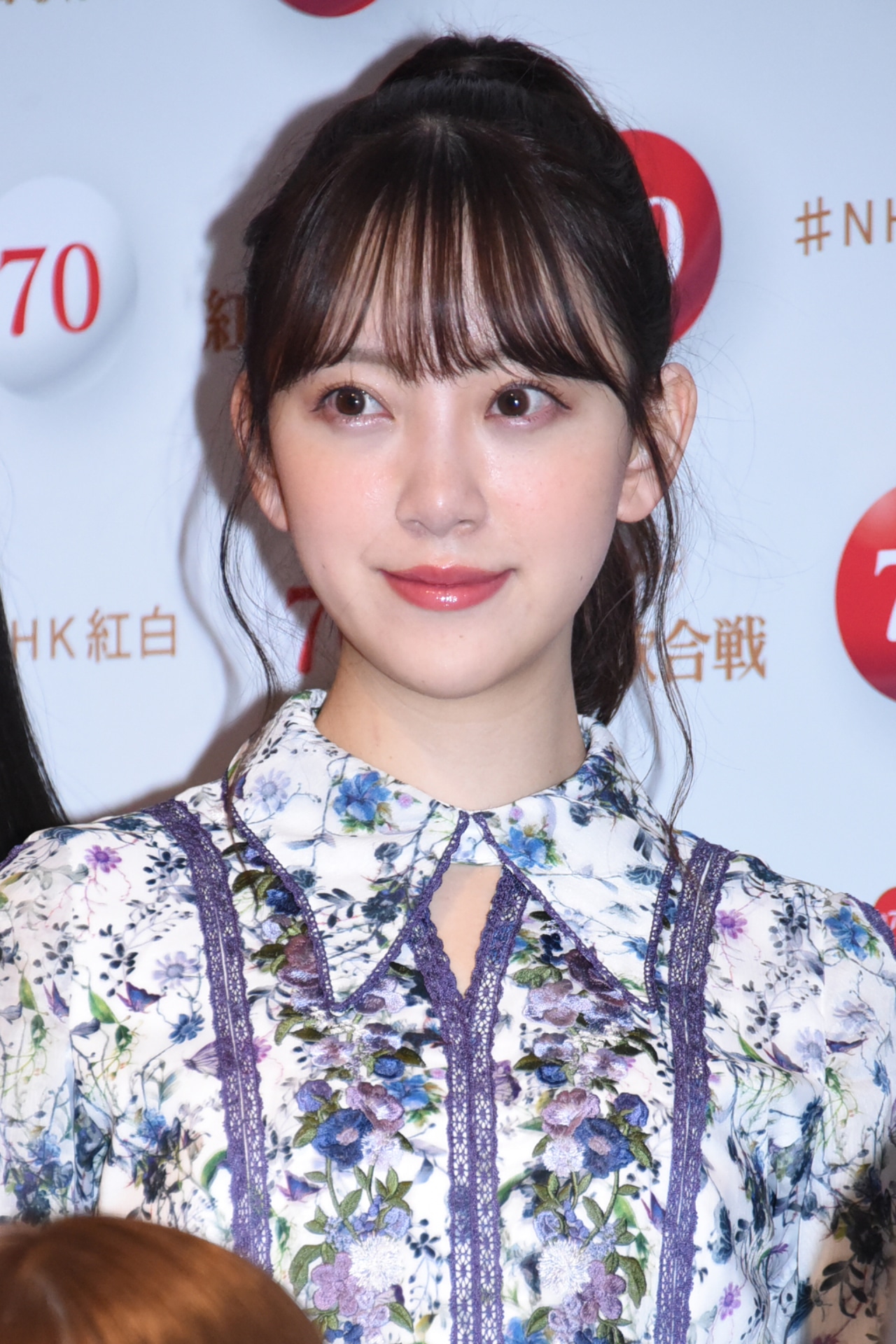 堀未央奈