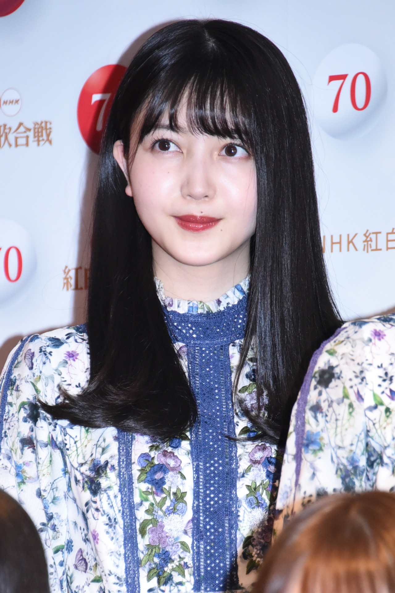 久保史緒里
