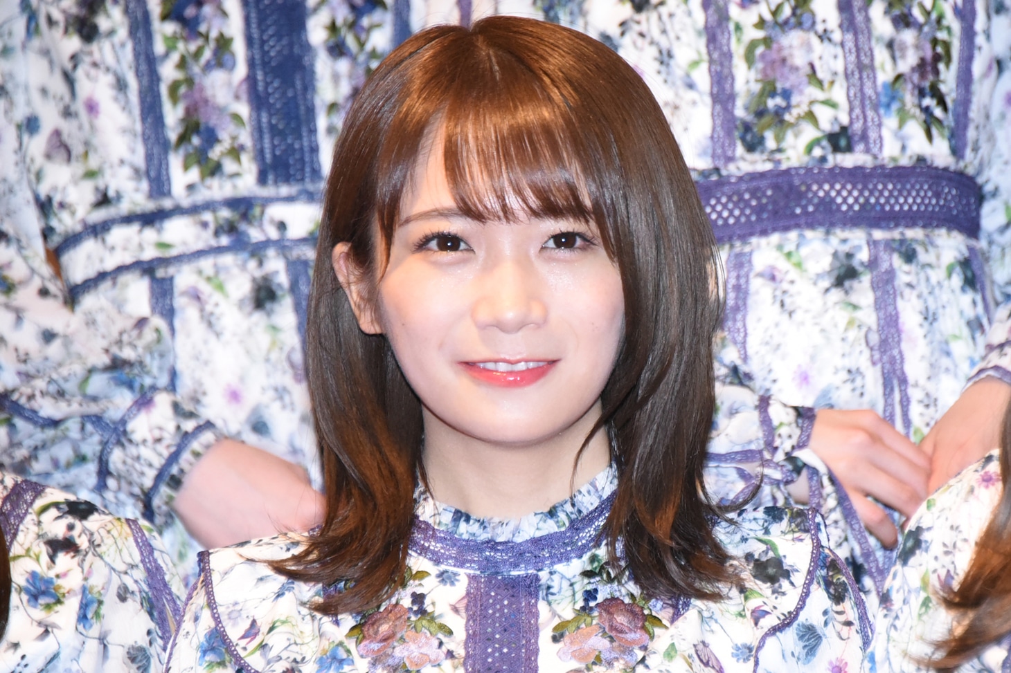 秋元真夏