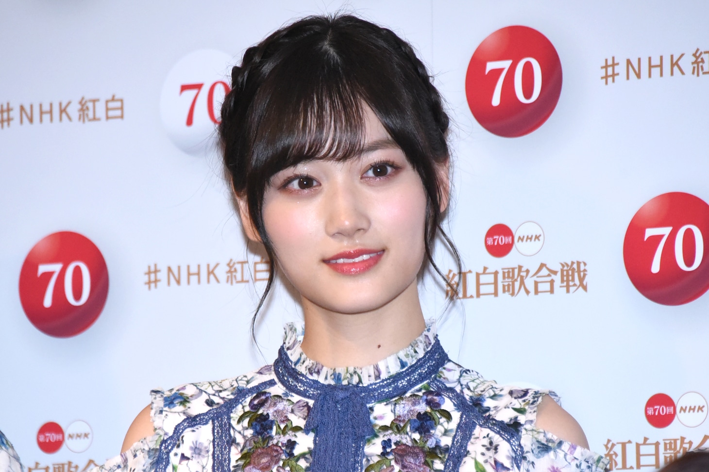 山下美月