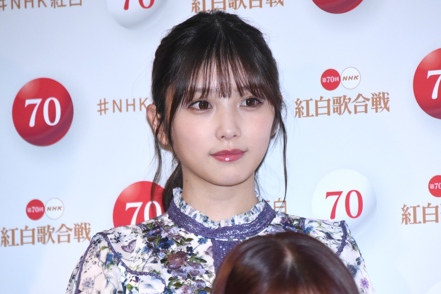 与田祐希