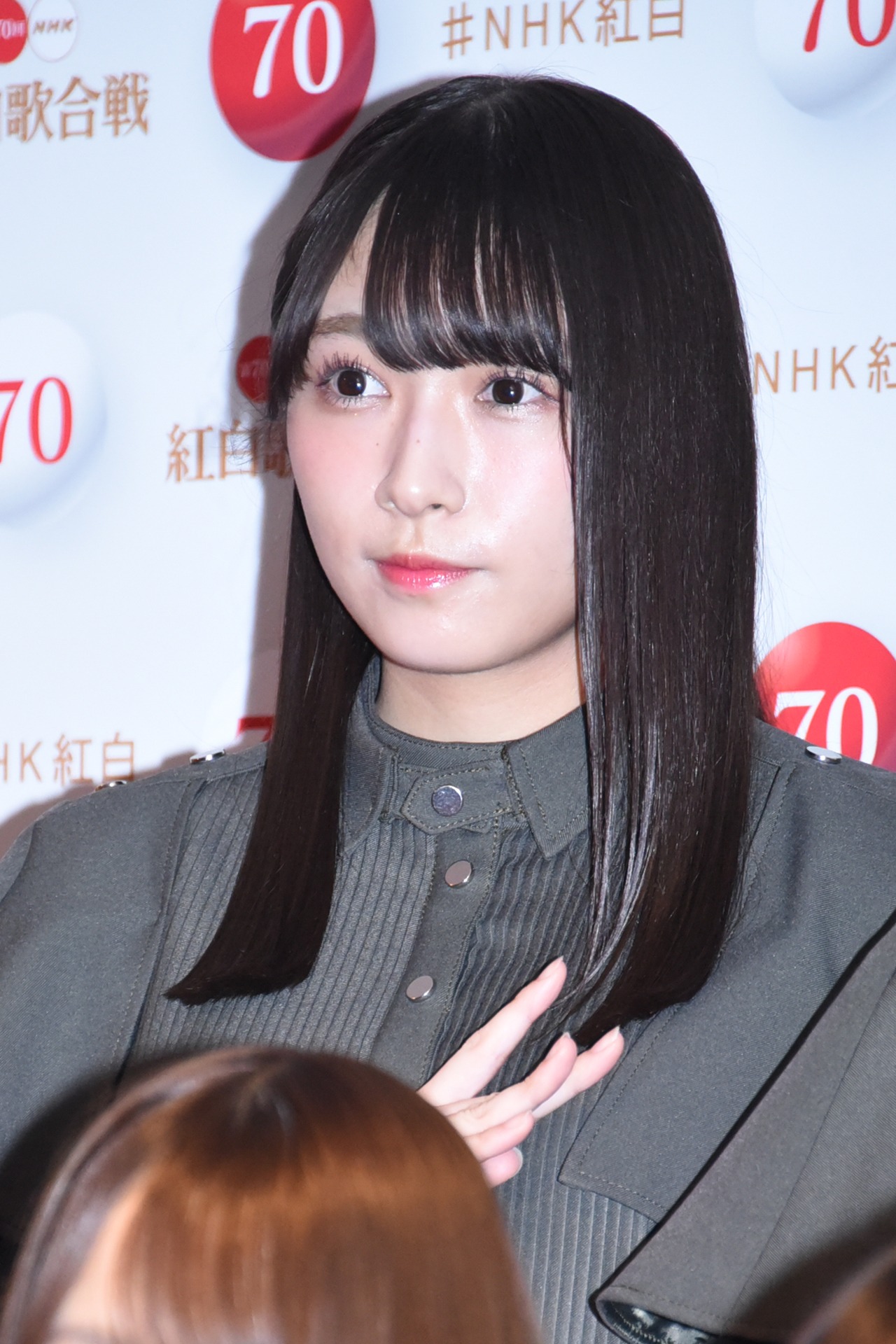 渡辺梨加