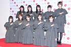 欅坂46、4回目「紅白」に2期生初参加「感謝を込めてパフォーマンス」